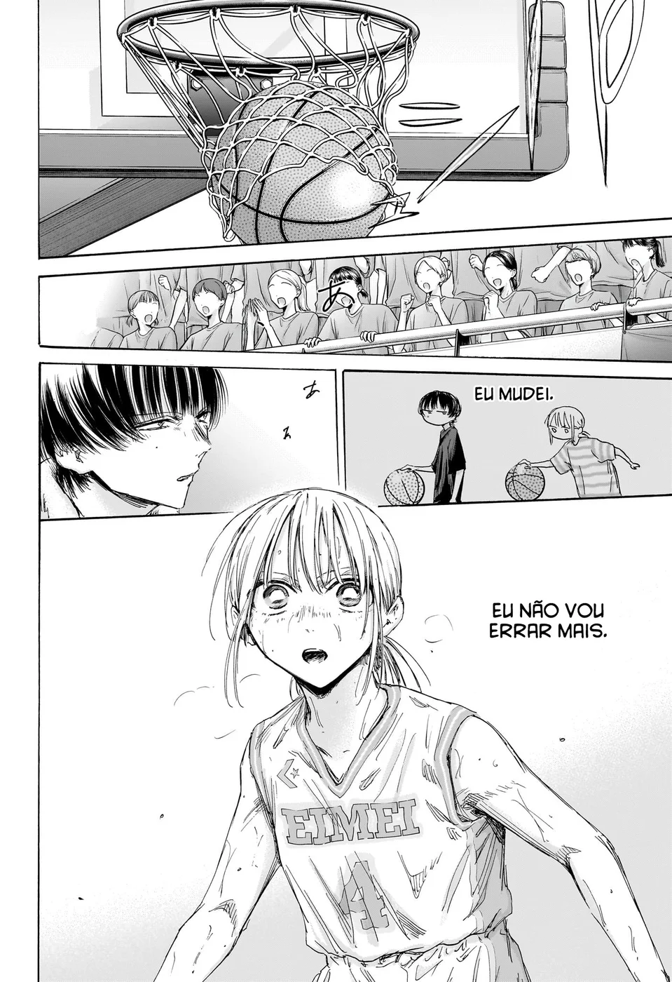 Read Blue Box pt Manga Online