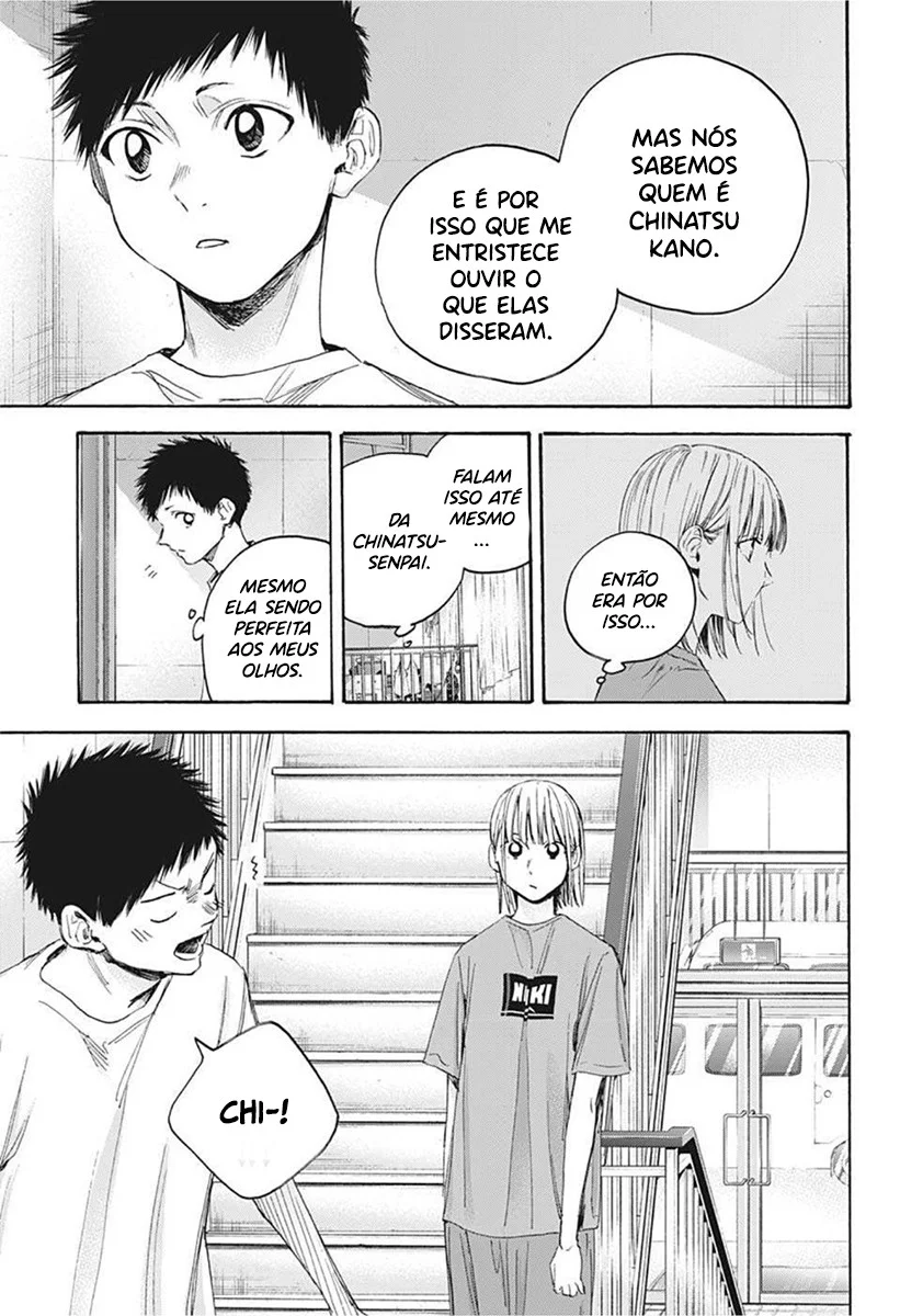 Read Blue Box pt Manga Online