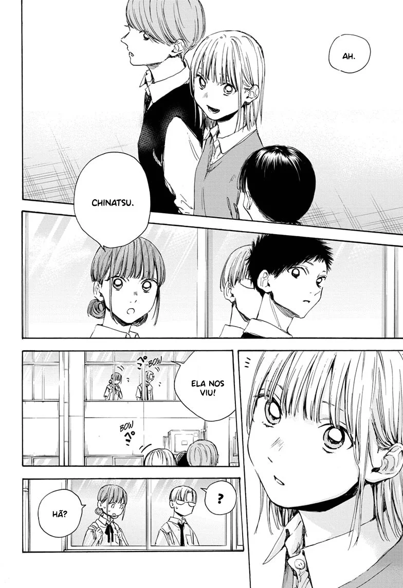 Read Blue Box pt Manga Online