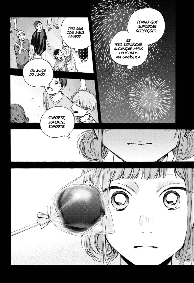 Read Blue Box pt Manga Online
