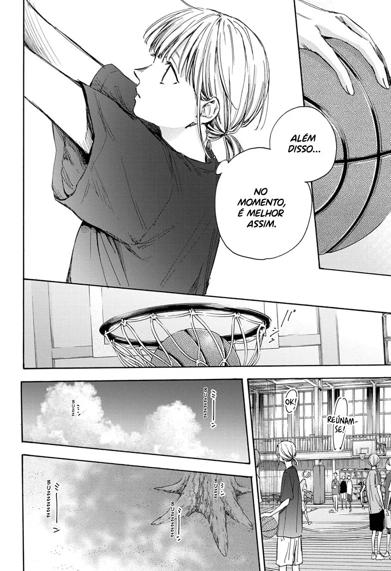 Read Blue Box pt Manga Online