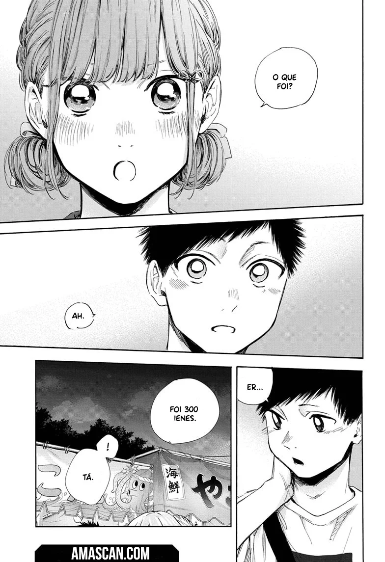 Read Blue Box pt Manga Online