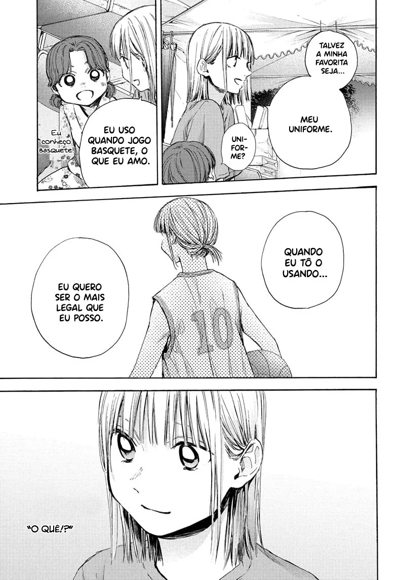 Read Blue Box pt Manga Online