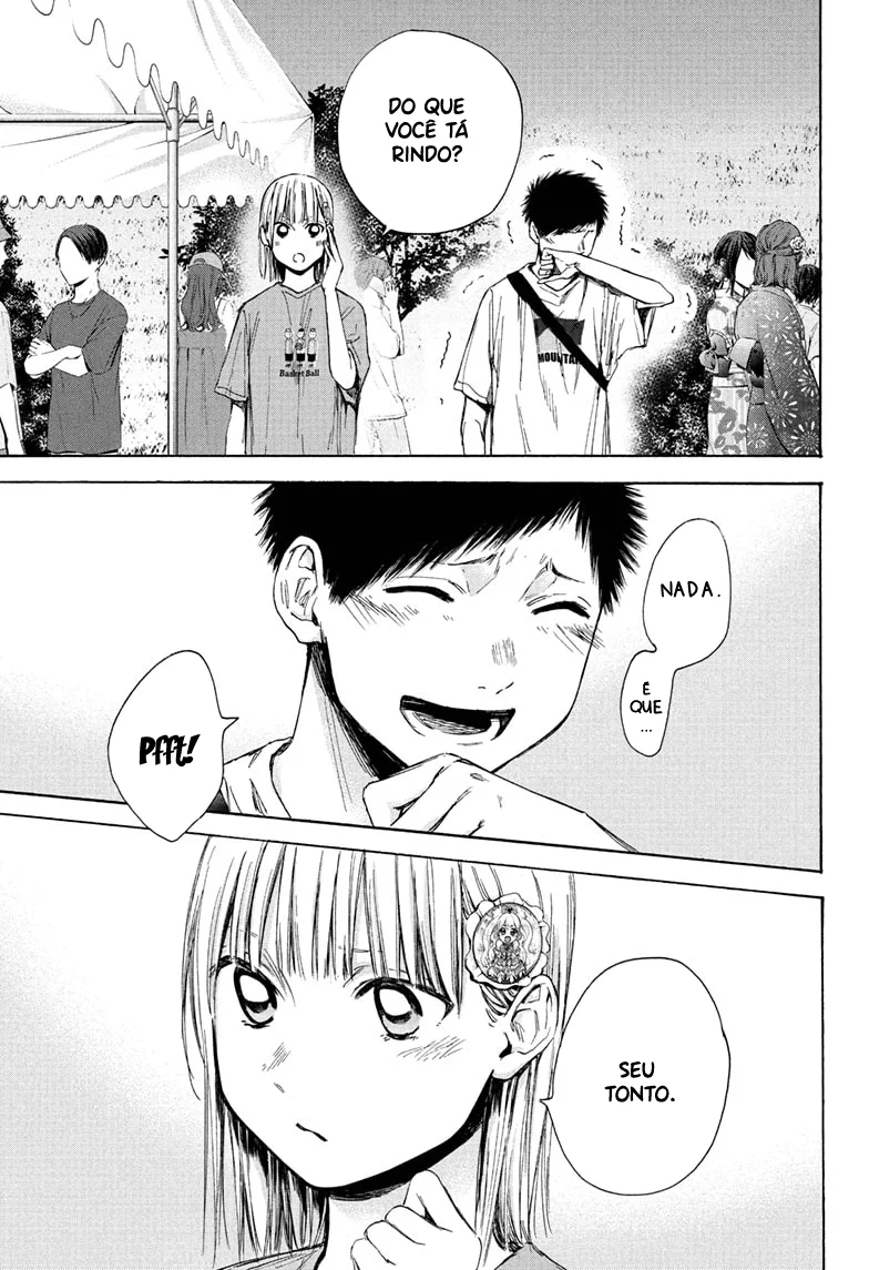 Read Blue Box pt Manga Online
