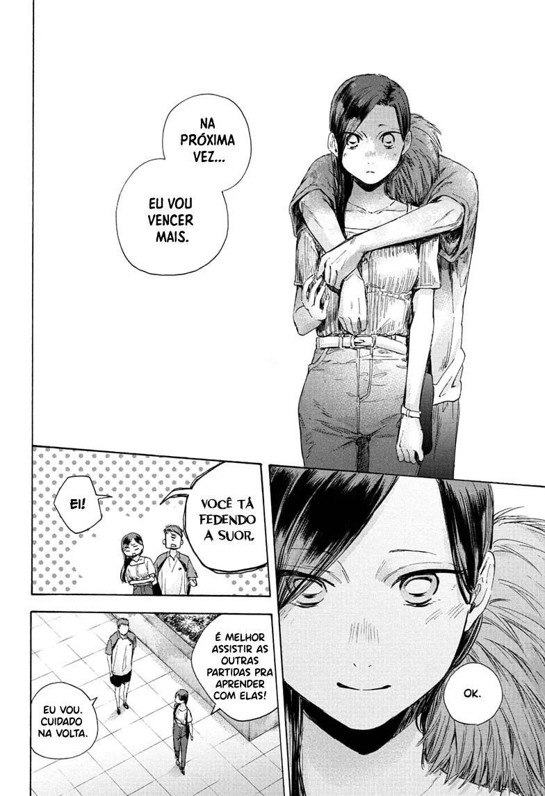 Read Blue Box pt Manga Online