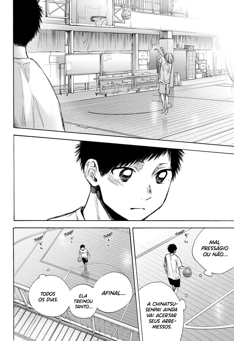 Read Blue Box pt Manga Online