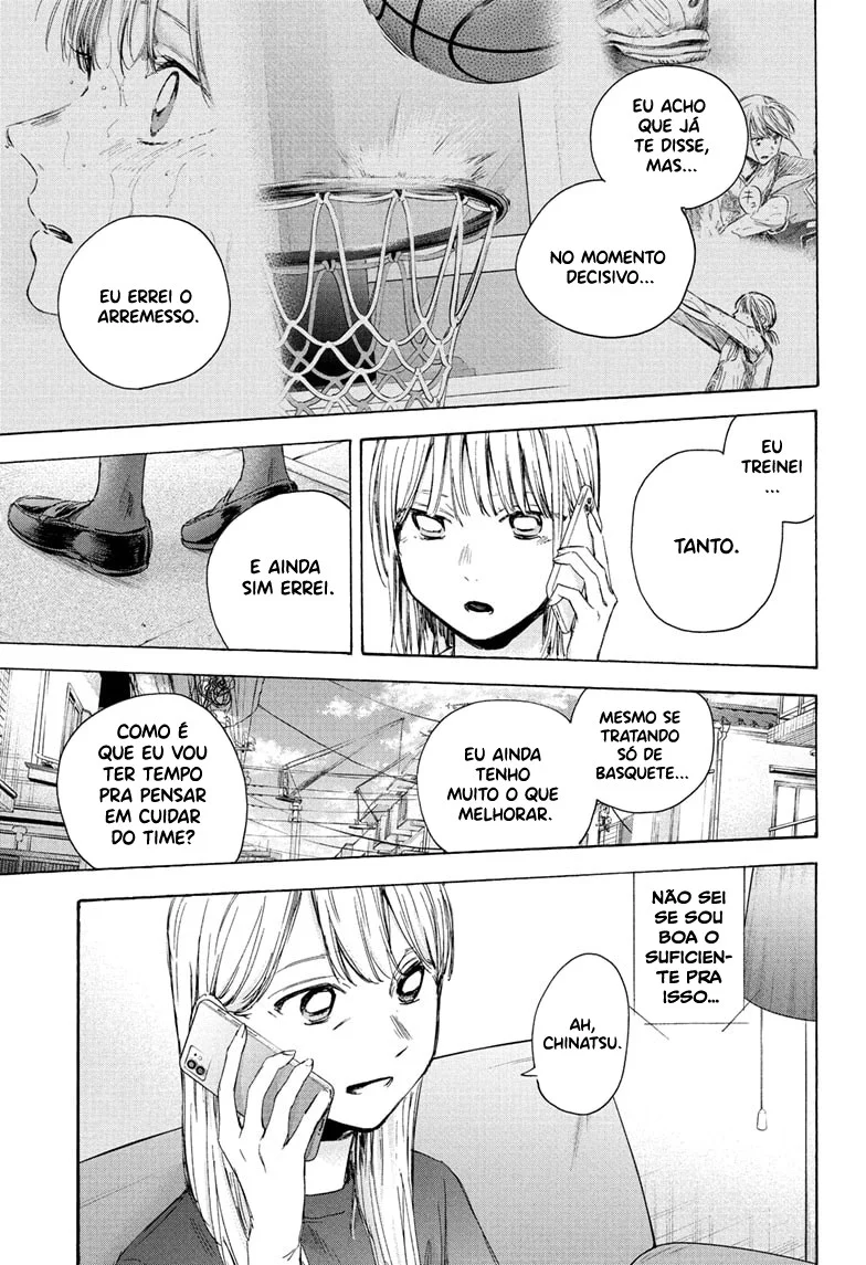 Read Blue Box pt Manga Online