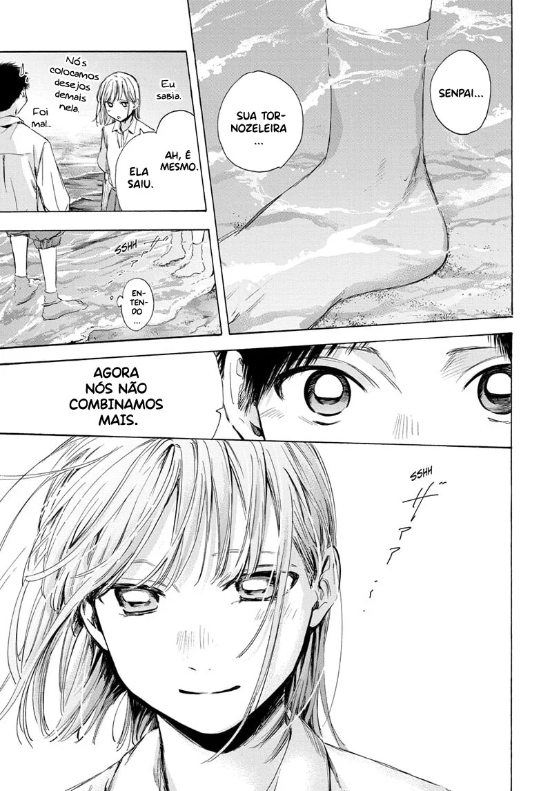 Read Blue Box pt Manga Online