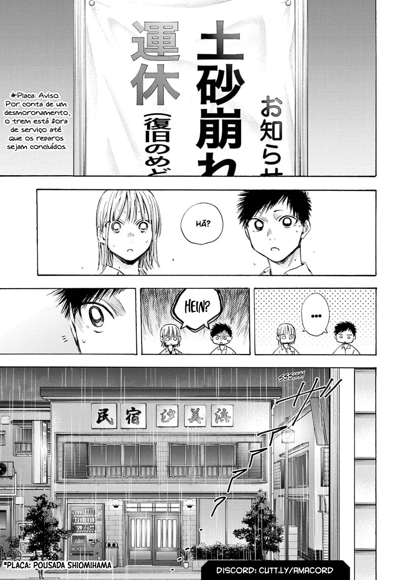 Read Blue Box pt Manga Online