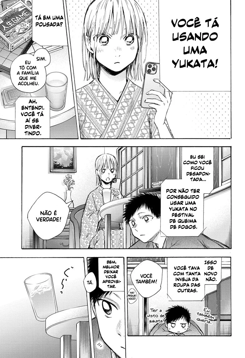 Read Blue Box pt Manga Online