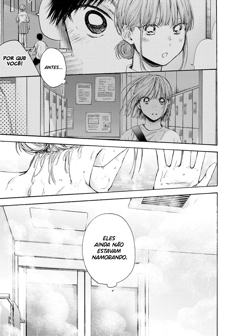 Read Blue Box pt Manga Online