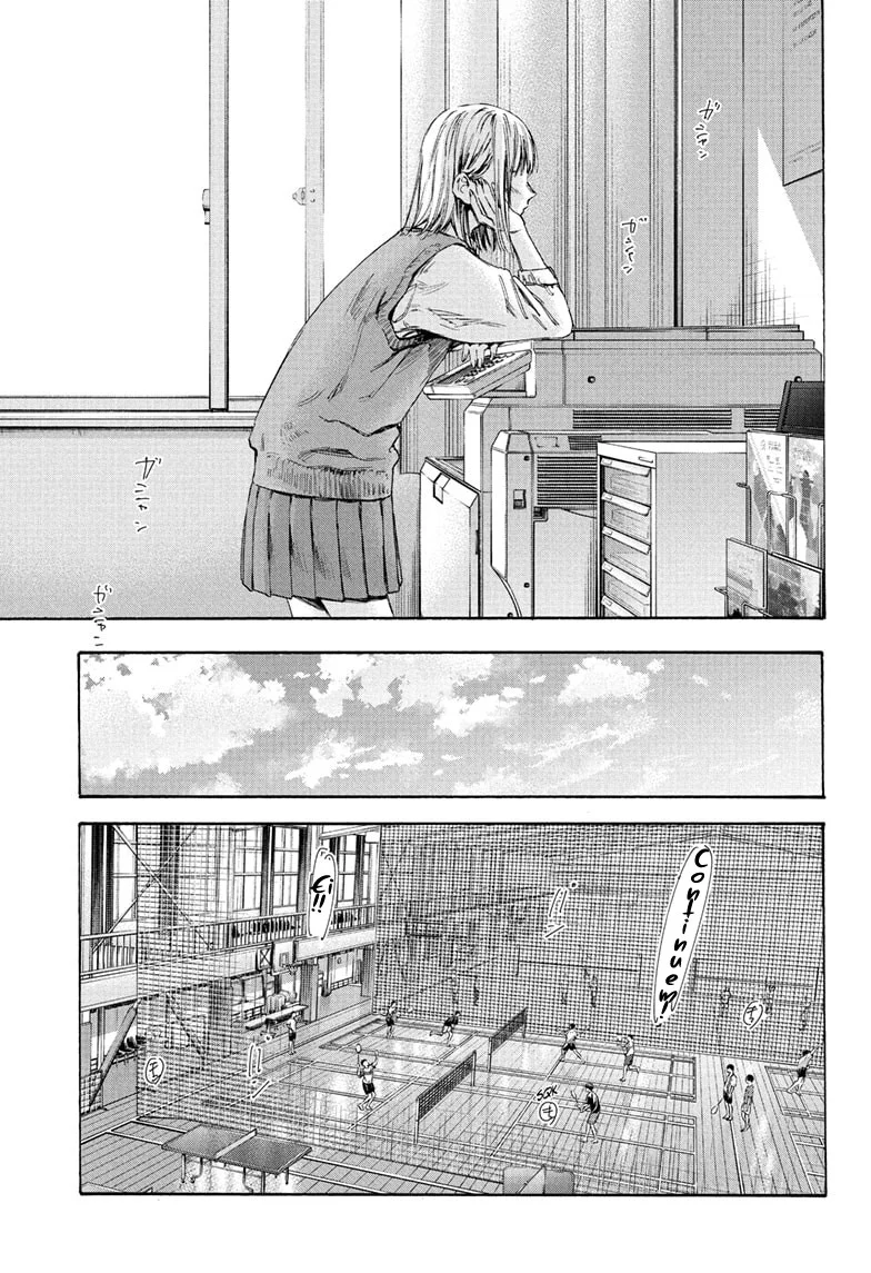 Read Blue Box pt Manga Online