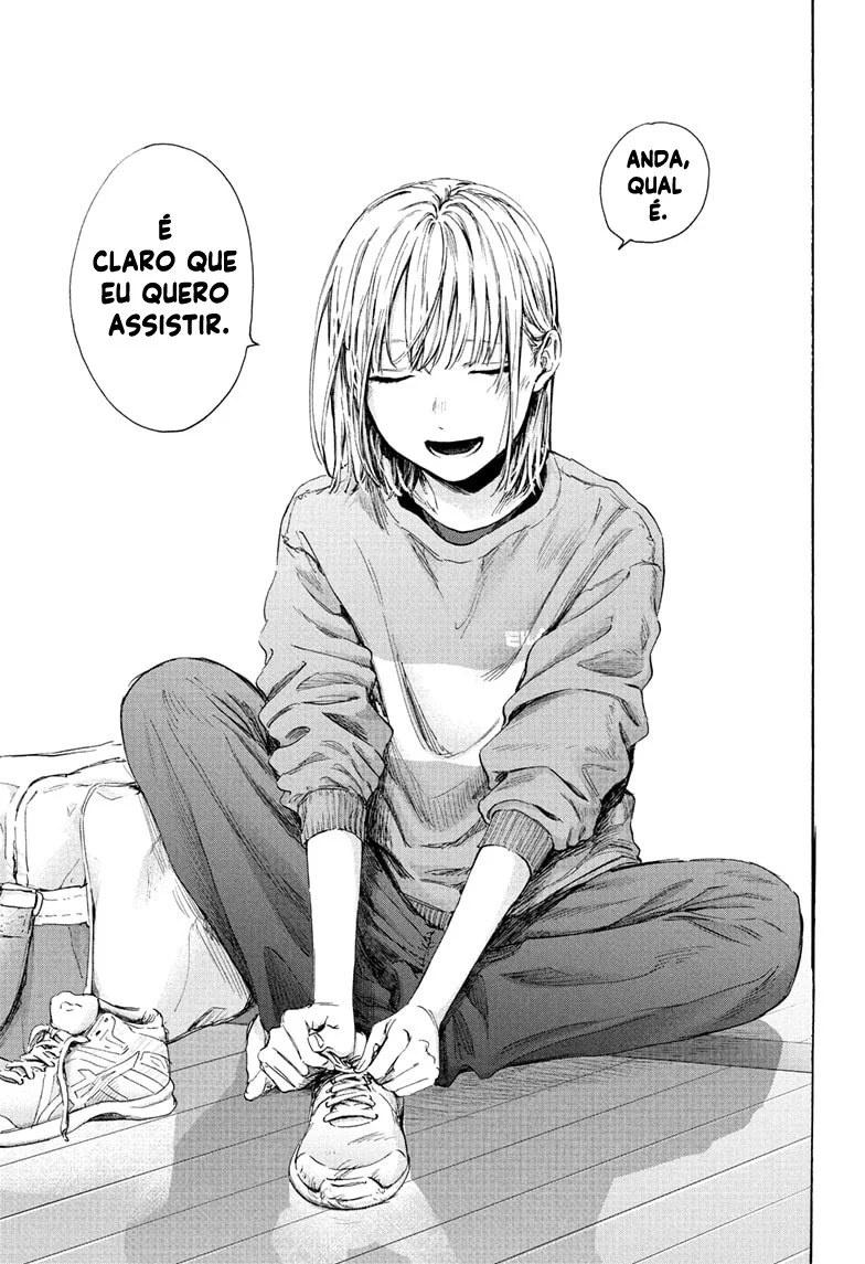 Read Blue Box pt Manga Online