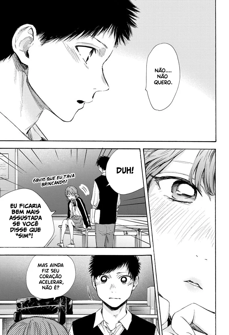 Read Blue Box pt Manga Online