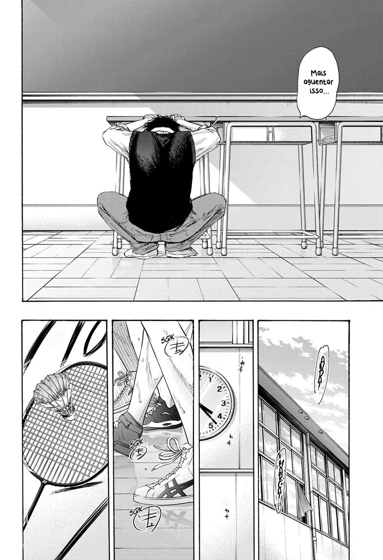 Read Blue Box pt Manga Online