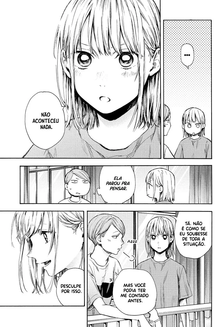 Read Blue Box pt Manga Online