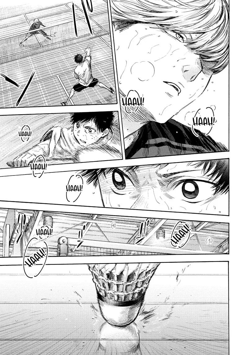 Read Blue Box pt Manga Online