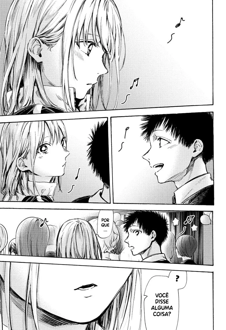 Read Blue Box pt Manga Online