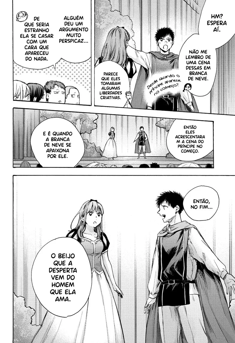 Read Blue Box pt Manga Online