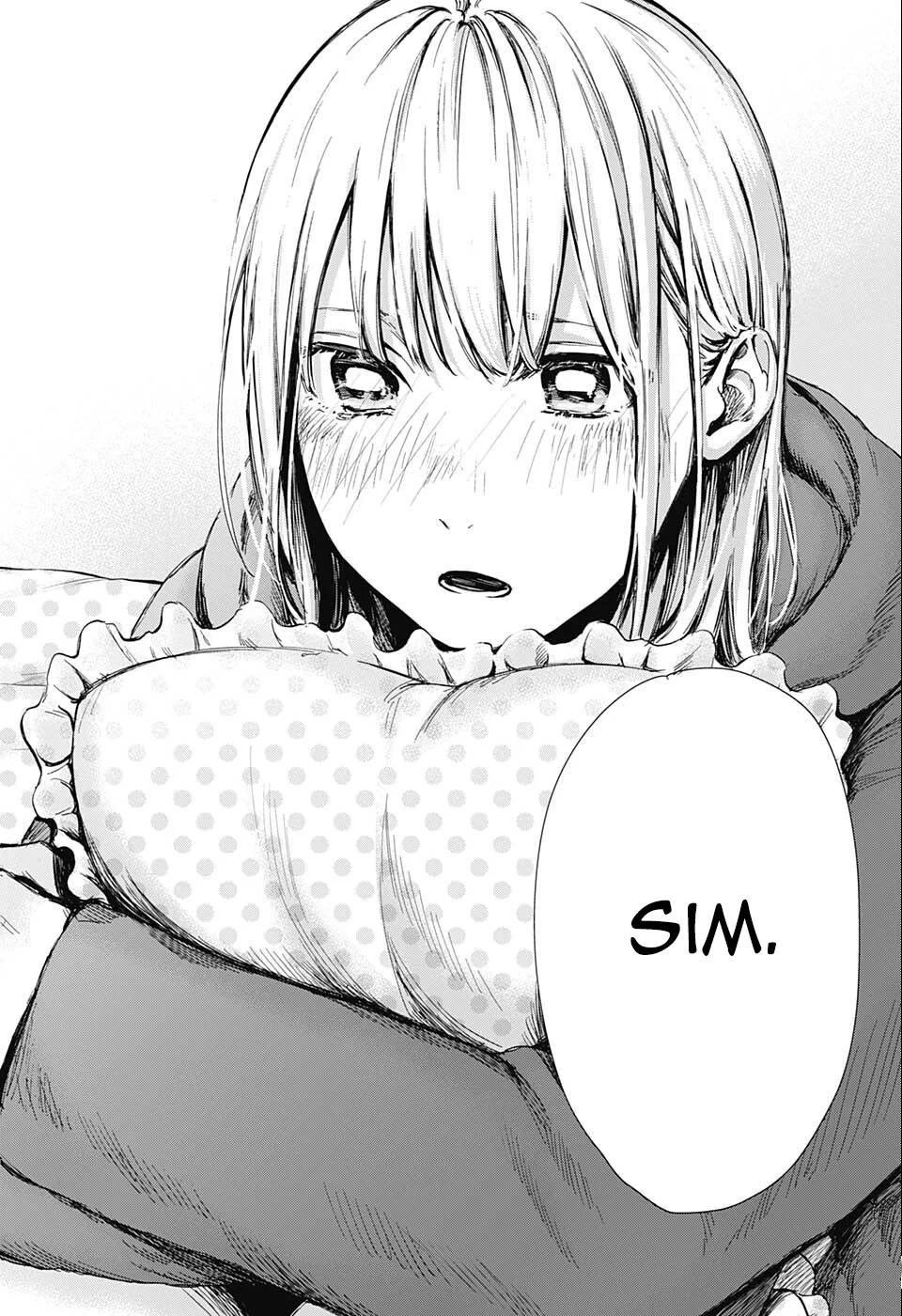 Read Blue Box pt Manga Online