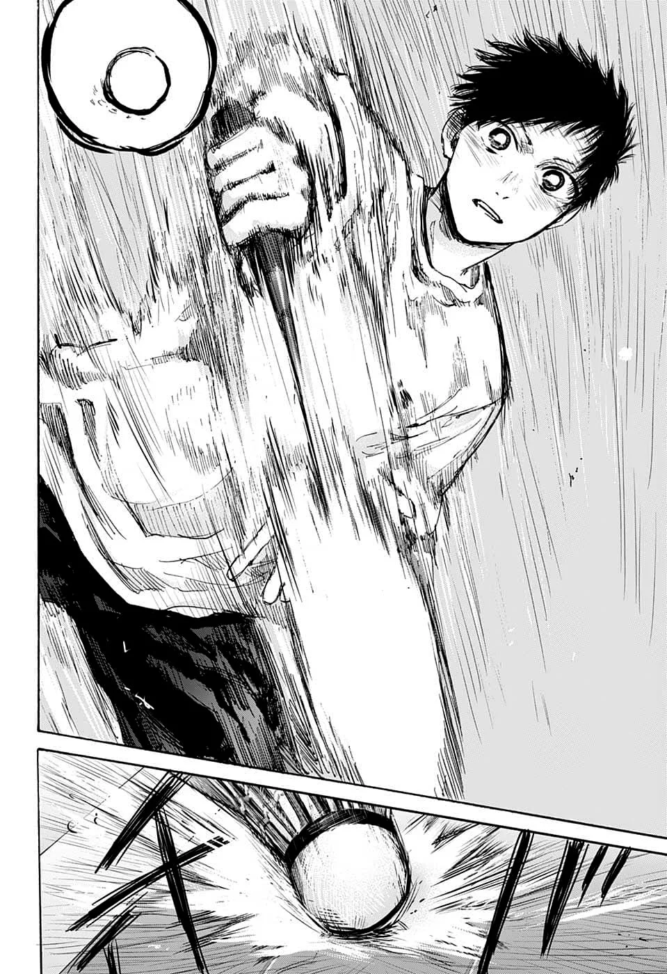 Read Blue Box pt Manga Online