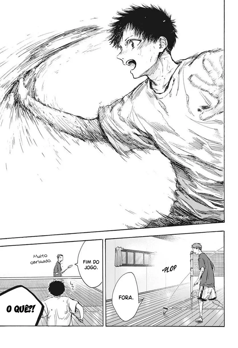Read Blue Box pt Manga Online