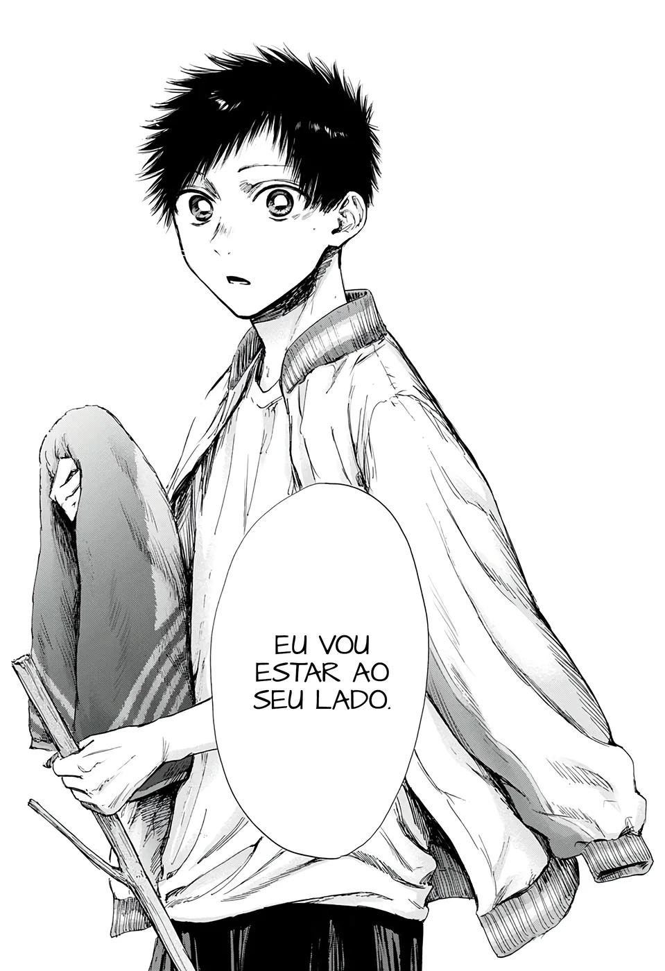 Read Blue Box pt Manga Online