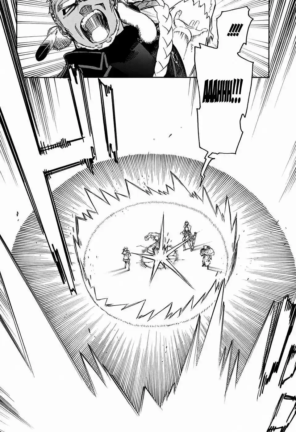 Read Blue Exorcist pt Manga Online