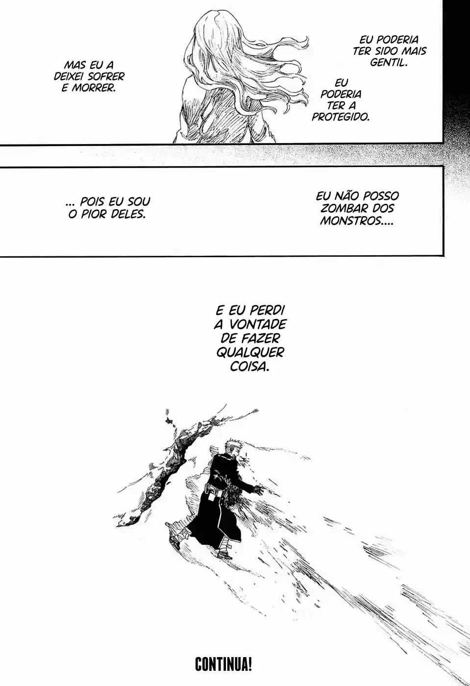 Read Blue Exorcist pt Manga Online