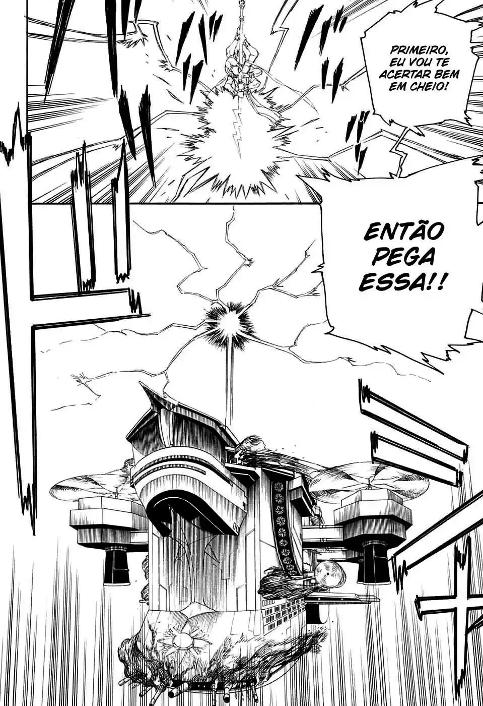 Read Blue Exorcist pt Manga Online