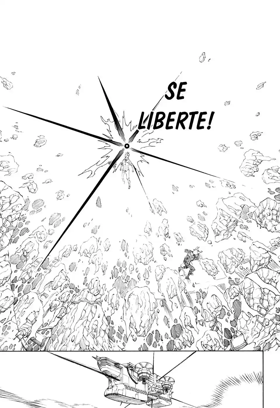 Read Blue Exorcist pt Manga Online
