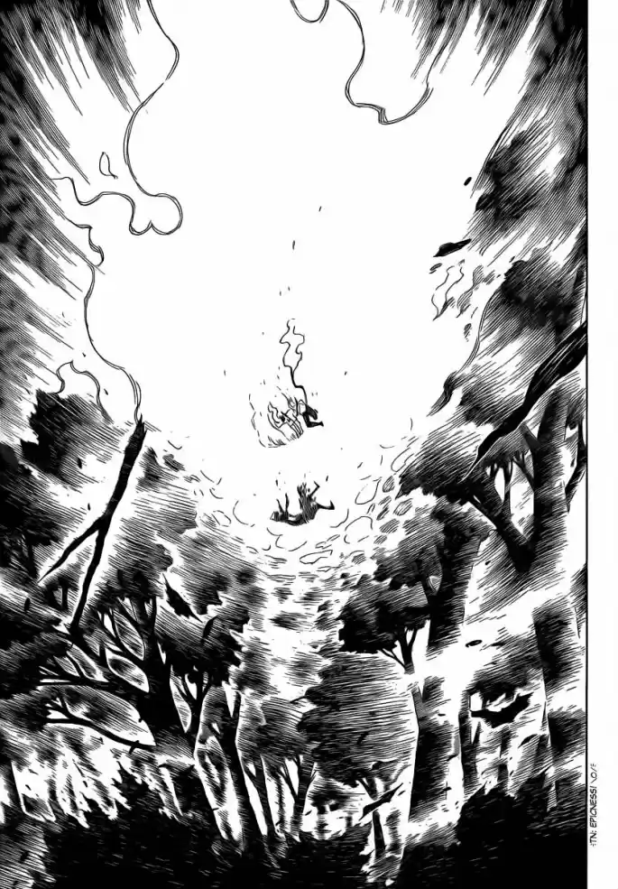 Read Blue Exorcist pt Manga Online