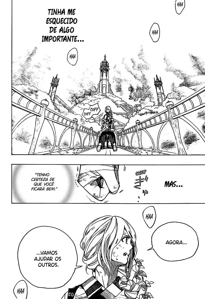 Read Blue Exorcist pt Manga Online