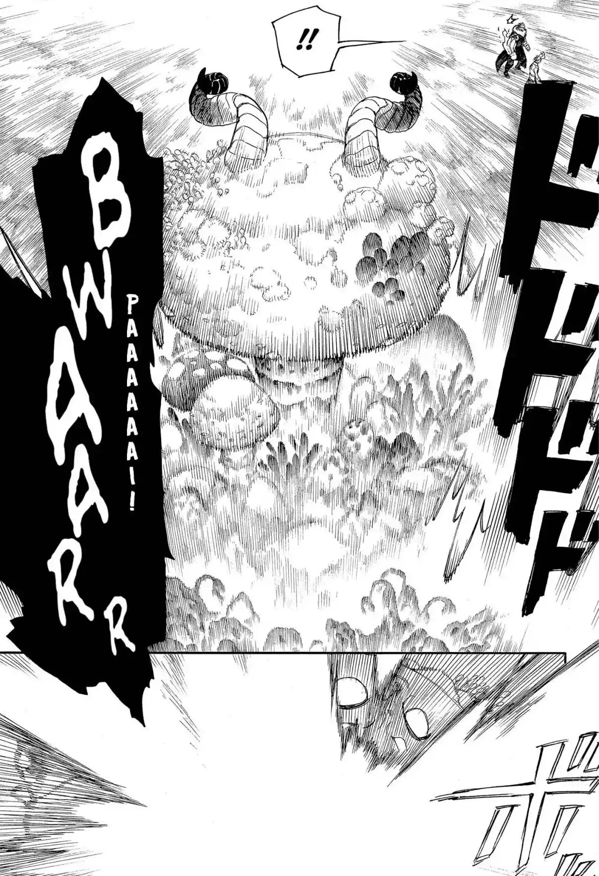 Read Blue Exorcist pt Manga Online