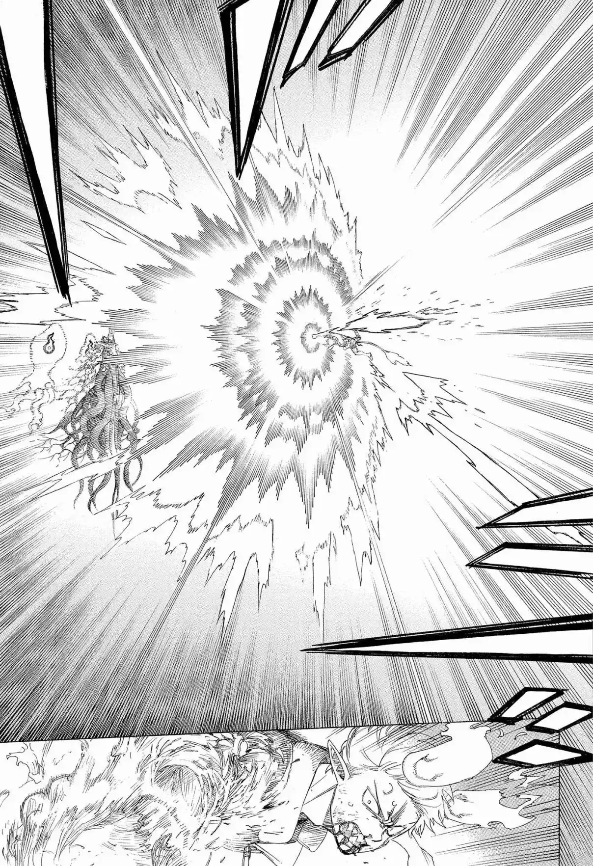 Read Blue Exorcist pt Manga Online