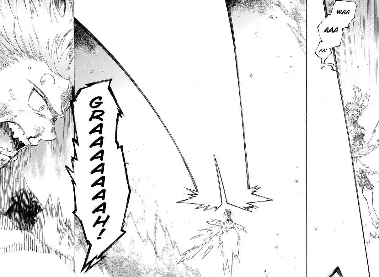 Read Blue Exorcist pt Manga Online