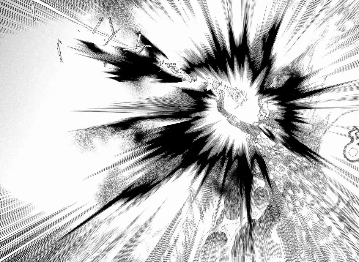 Read Blue Exorcist pt Manga Online