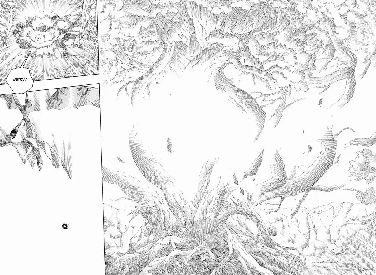 Read Blue Exorcist pt Manga Online