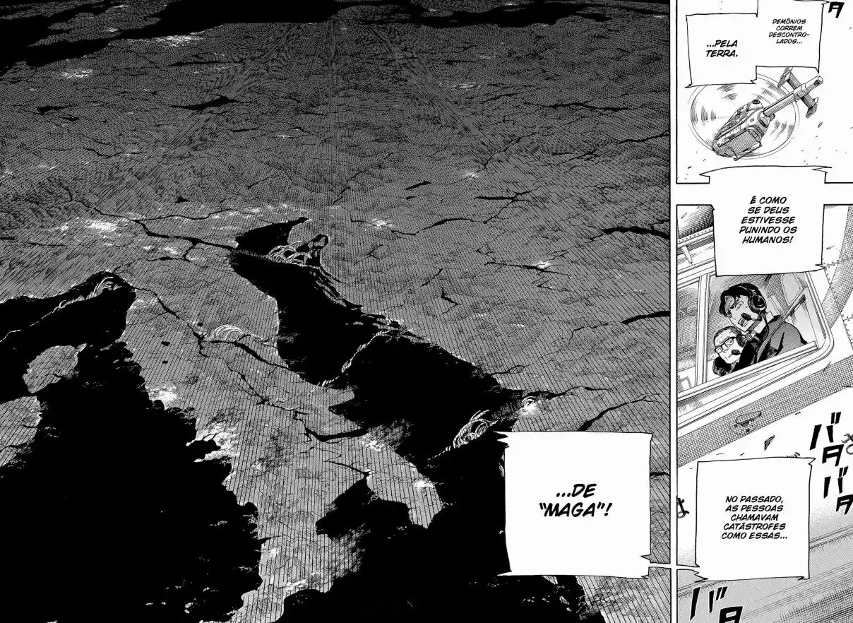 Read Blue Exorcist pt Manga Online