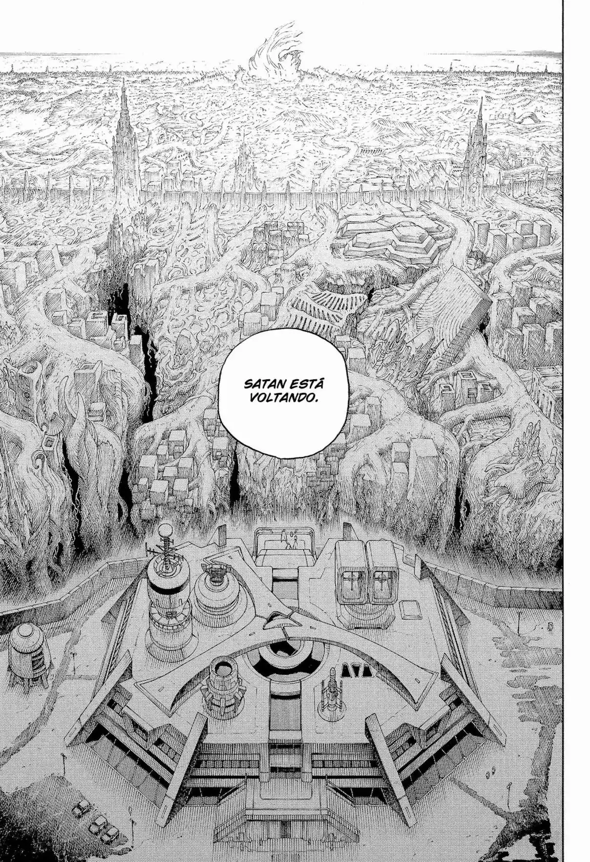 Read Blue Exorcist pt Manga Online