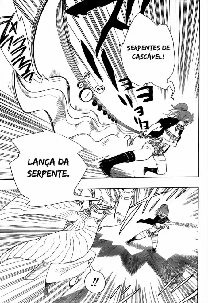 Read Blue Exorcist pt Manga Online