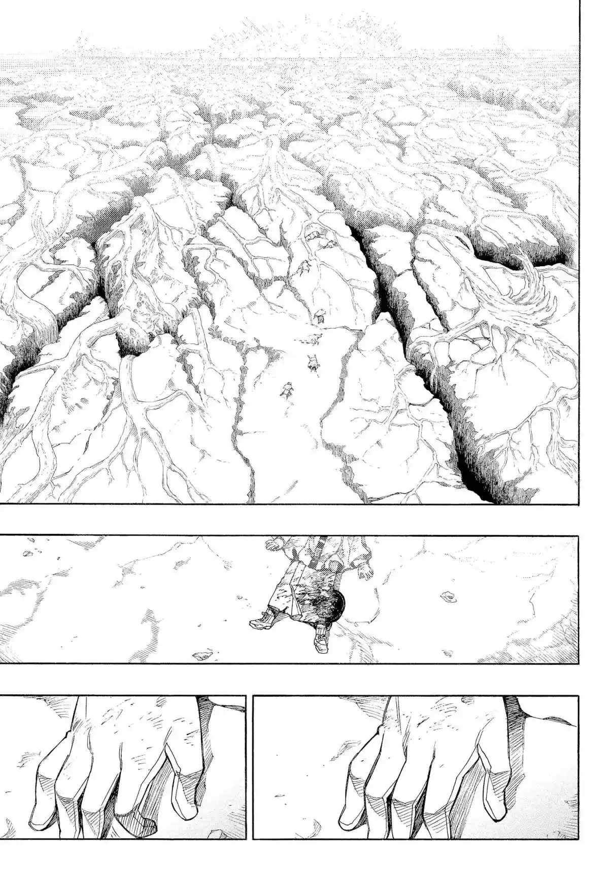 Read Blue Exorcist pt Manga Online