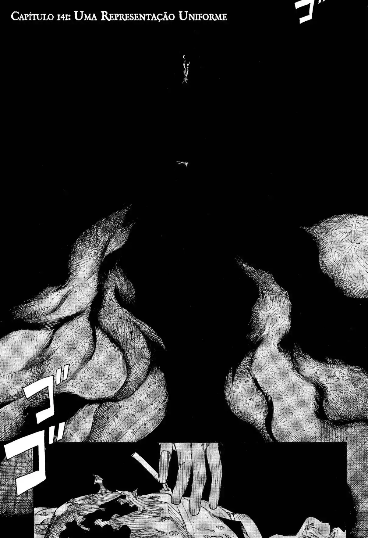 Read Blue Exorcist pt Manga Online