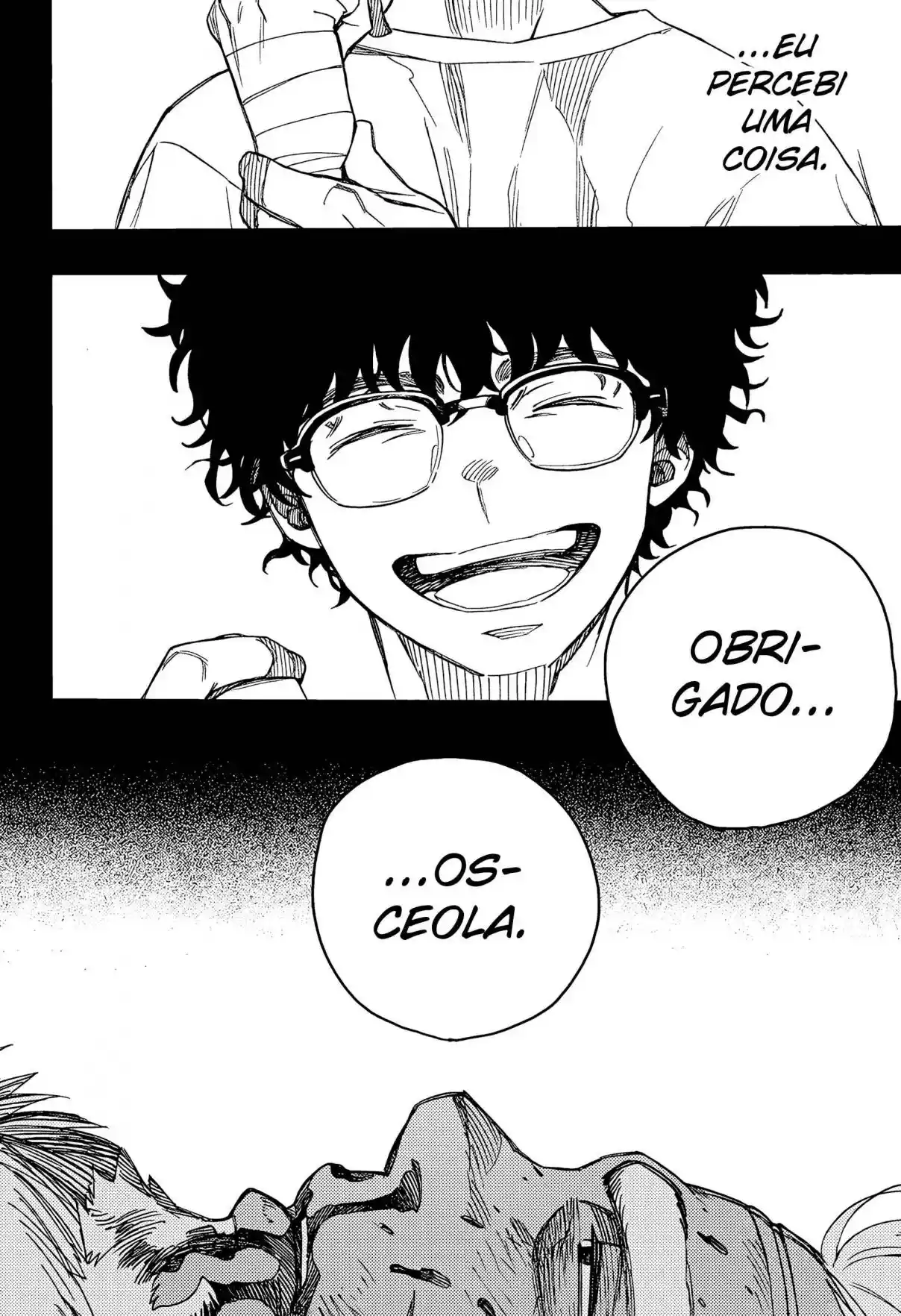 Read Blue Exorcist pt Manga Online