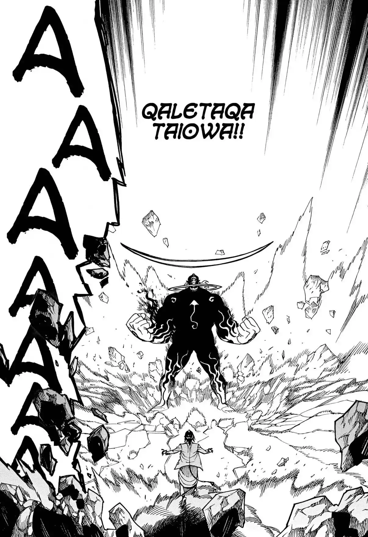 Read Blue Exorcist pt Manga Online
