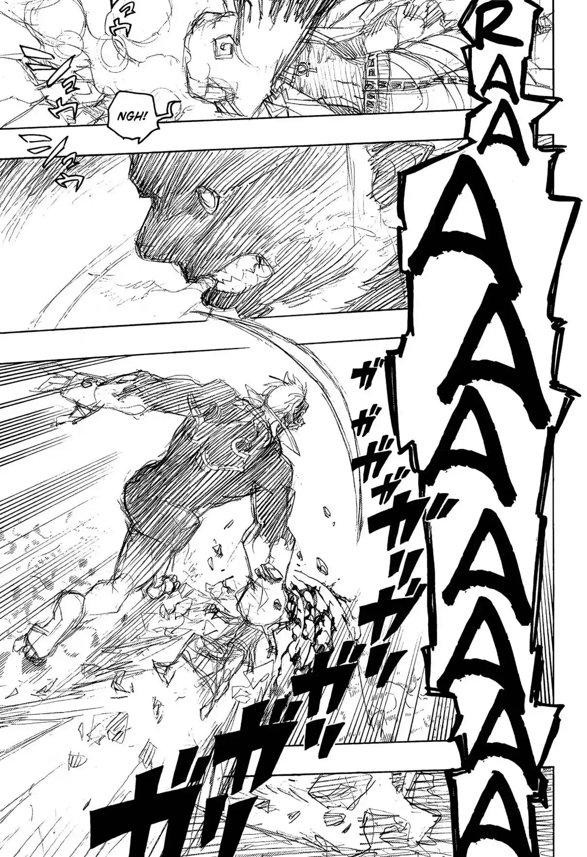 Read Blue Exorcist pt Manga Online