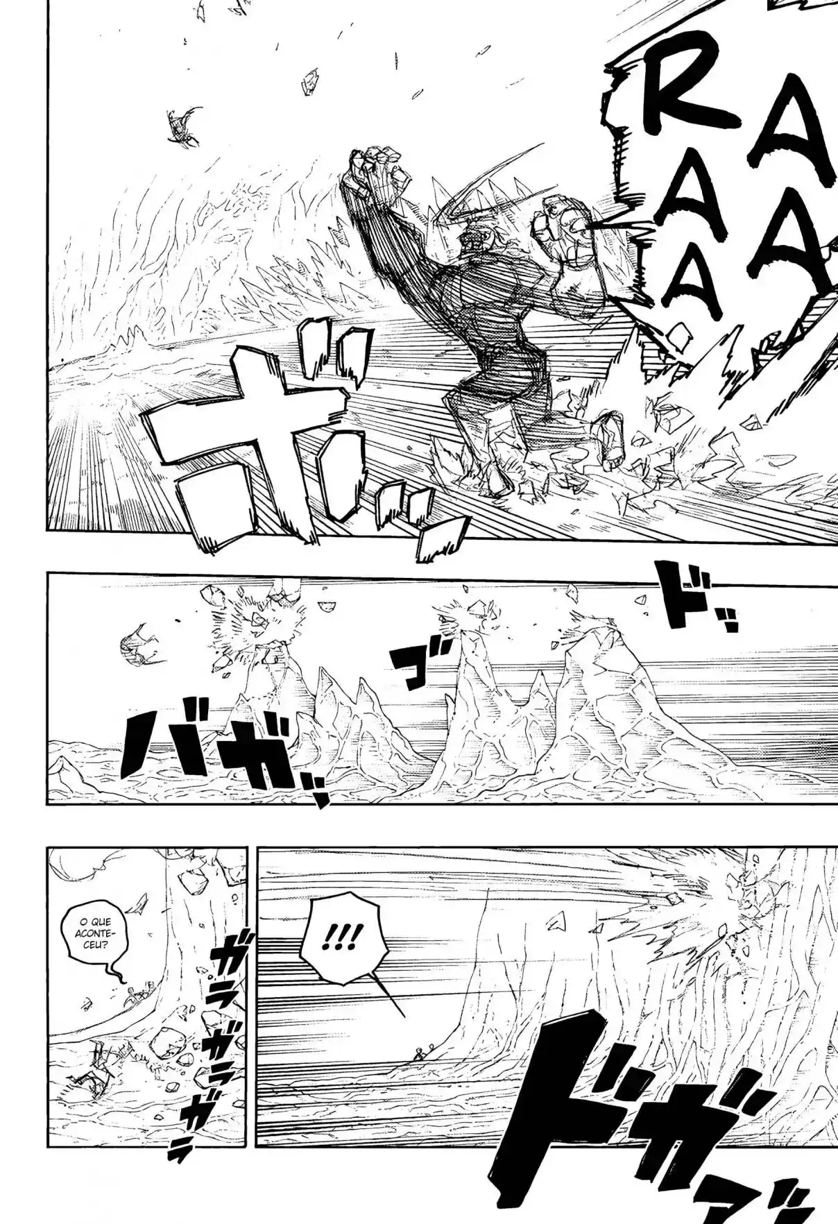 Read Blue Exorcist pt Manga Online