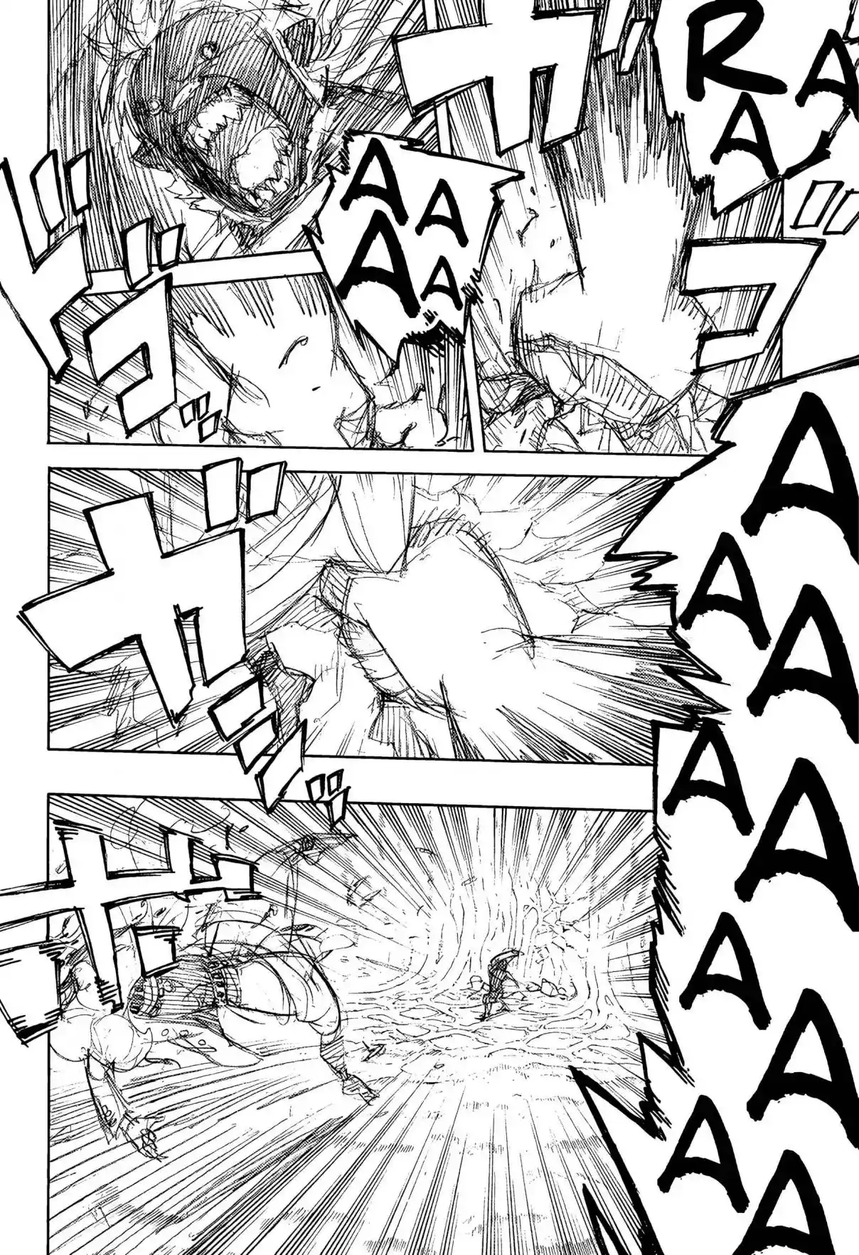 Read Blue Exorcist pt Manga Online