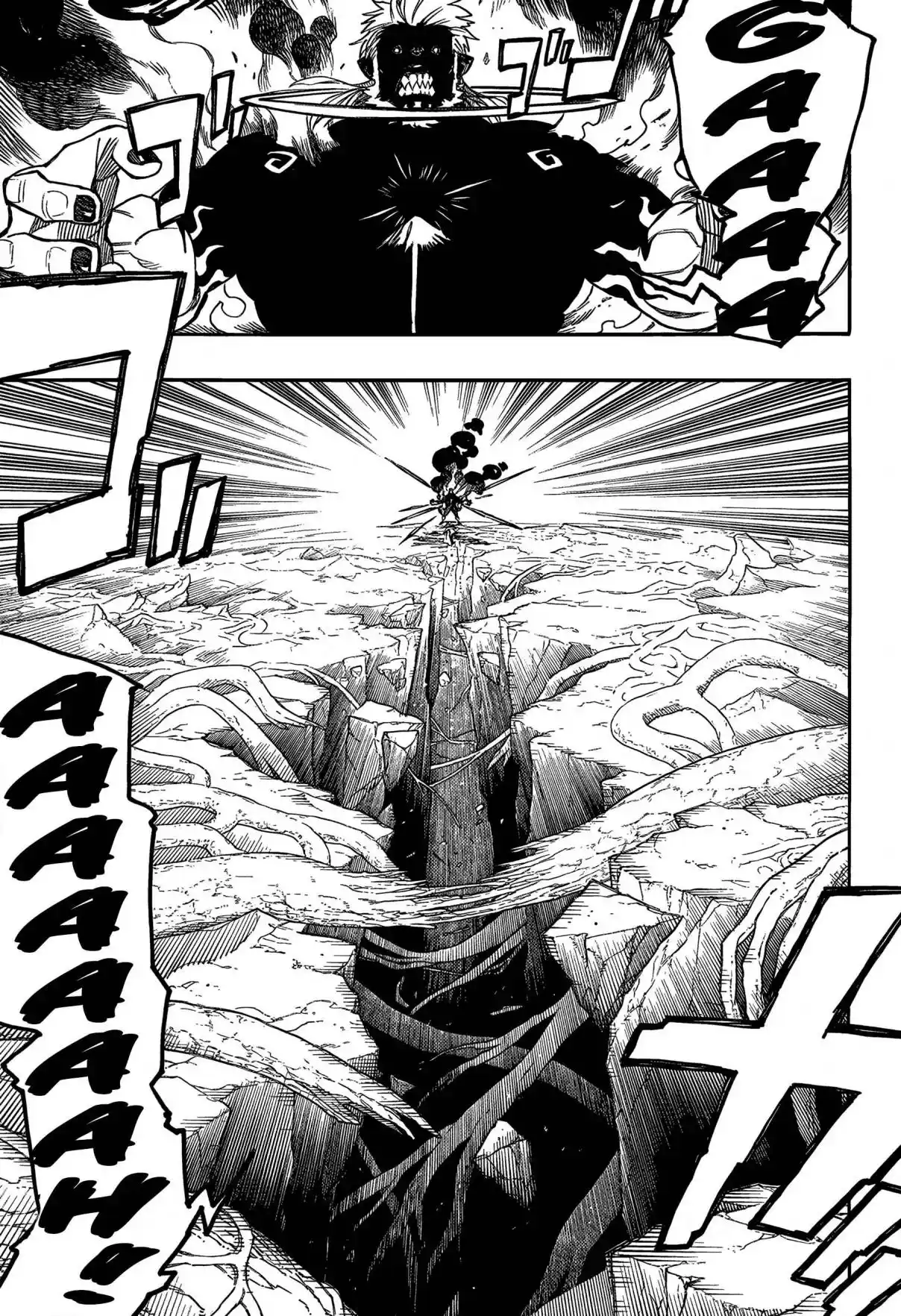 Read Blue Exorcist pt Manga Online