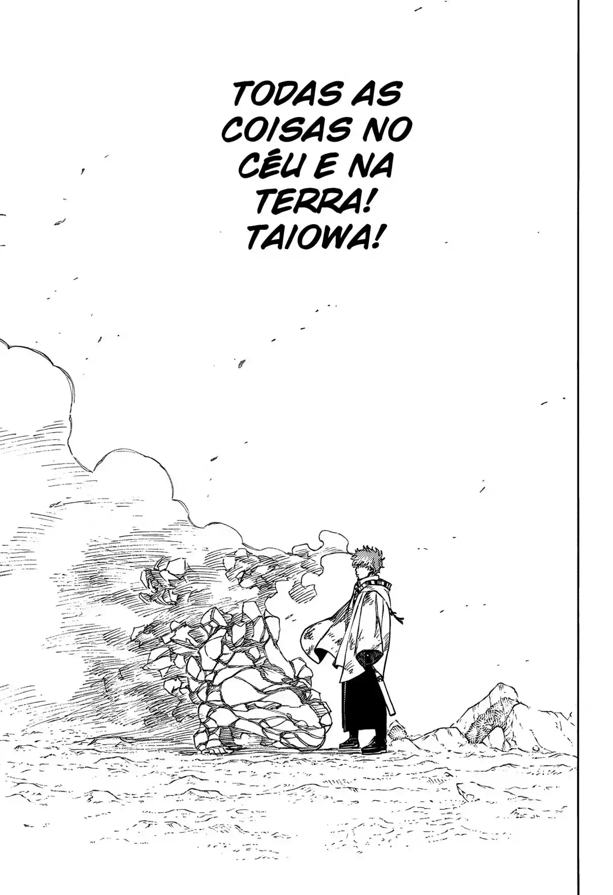 Read Blue Exorcist pt Manga Online